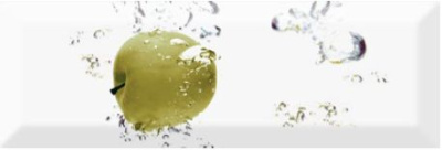 Decor Fresh Apple 10x30