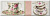 Decor Tea Flowers 02 10x30