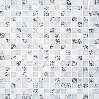 IMPERIA WHITE МОЗАИКА