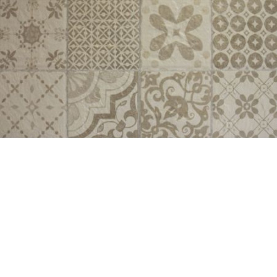 BRISTOL BEIGE MOSAIC 25.7x51.5