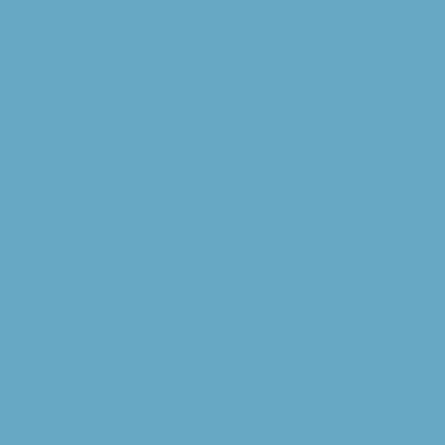 ROPPE PARKA TURQUOISE ПОЛ