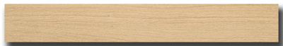 Rovere Naturale Rekt 9.8x59.8