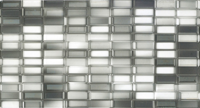 INFINITY GRIS МОЗАИКА