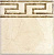 DAKAR GRECA CREMA 20х20