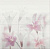 TENSA WHITE INSERTO FLOWER 59,4X60