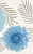 BLUSH BLUE B ДЕКОР