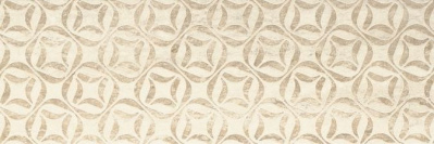 CASSINIA BEIGE GEO 25х75