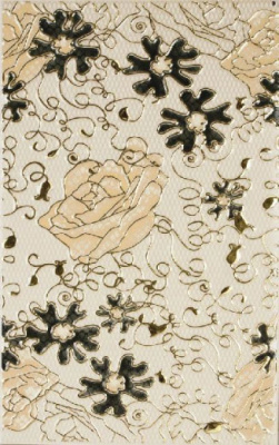 OTYLIA BEIGE ДЕКОР