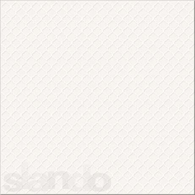 Баричелло белая 33.3*33.3