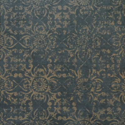 Cemento Nero Decor 60x60 ZRXF9D