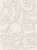 Legato Beige Inserto 25x33.3