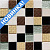 Мозаика Mix Beige