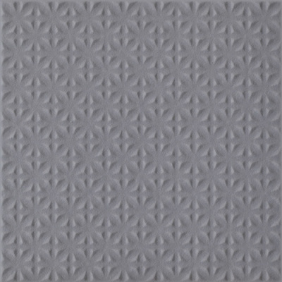 Inwest Grafit STRUKTURA 19,8х19,8 пол