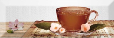 Decor Tea 02 A 10x30