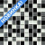 Мозаика MixC010
