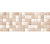 ENJOY MOSAICO BEIGE СТЕНА
