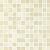 Mistere Beige/bianco Mozaika Cieta  29.8 X 29.8