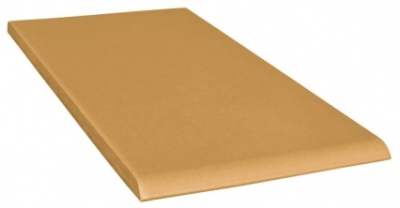 SIMPLE SAND PARAPET A
