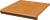 Aquarius Beige Prosta 30x33 Ступень с капиносом