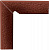 Cloud Rosa Duro 8.1x30 Цоколь двухэлементовый левый