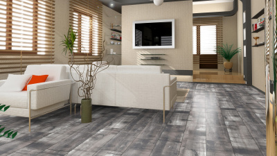Ясень Дизайн 4V RV807 SUITE ROOMS