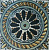 ANTIQUE DECOR 5(20*20)