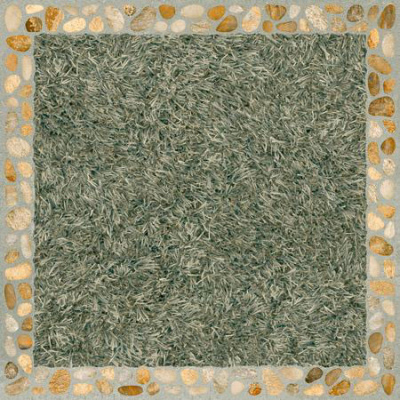 GARDEN LITTLE STONE ПОЛ