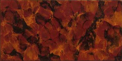 SIHA LAVA ROJO ДЕКОР