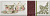 Decor Tea Flowers 03 10x30