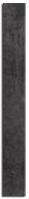 Taranto Grafit Cokol Mat 7,2х59,8
