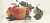 Doric: декор Apple, 100x200 мм