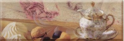 Decor Tea Time 01 10x30