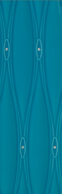 UNIQUE BLUE ДЕКОР