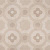 Oriental Stone cream geo 42x42