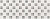 Natural 3 C Krem Decor 25х65