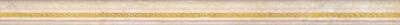 JORDAN MOLDURA ALTEZA GOLD BEIGE ФРИЗ