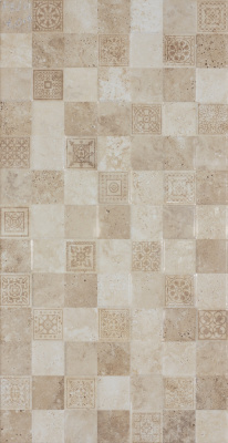 MOSAICO TERME