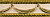 ZENIT GOLD MARRON ФРИЗ