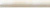 STEAM DOME BEIGE BORD ФРИЗ