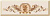 Decor Medalion Fruits 01 10x30