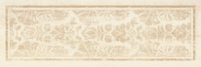 CASSINIA BEIGE ARABESKA 25х75