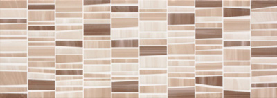 Vetro: Mosaico Vision, 200x600 мм