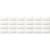 Pret-a-Porter White glossy pillow