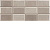 FOSTER ALMENA GREY 25х60