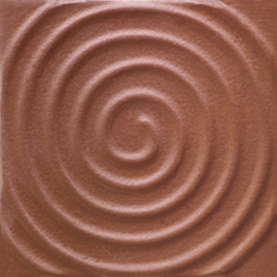 Toccata Brown Metalic Kolo 9.8 X 9.8