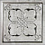 ARMONIA PETRA SILVER B ДЕКОР 15х15