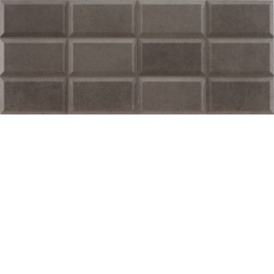 FOSTER ALMENA COAL 25х60