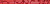 Crypton: Фриз Glam Red, 48x600 мм