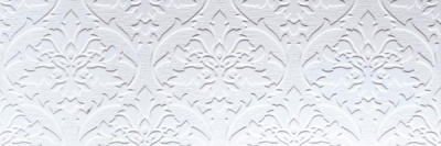 LOTUS PEARL WHITE GLOSSY СТЕНА
