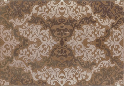 LYS MARRON декор 31,6х45,2